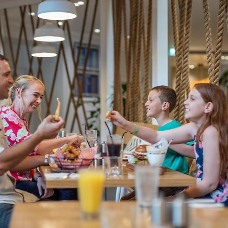 Holiday Inn Auckland Airport By Ihg Exterior foto