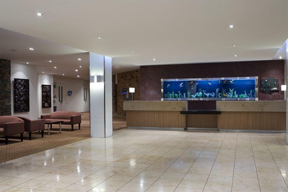 Holiday Inn Auckland Airport By Ihg Interior foto