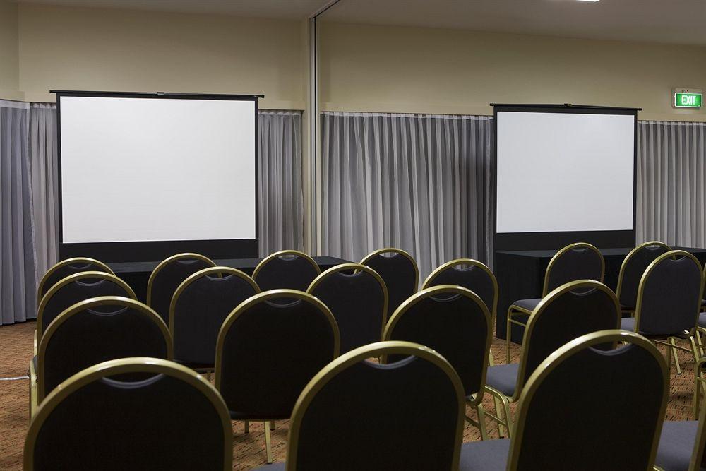 Holiday Inn Auckland Airport By Ihg Facilidades foto