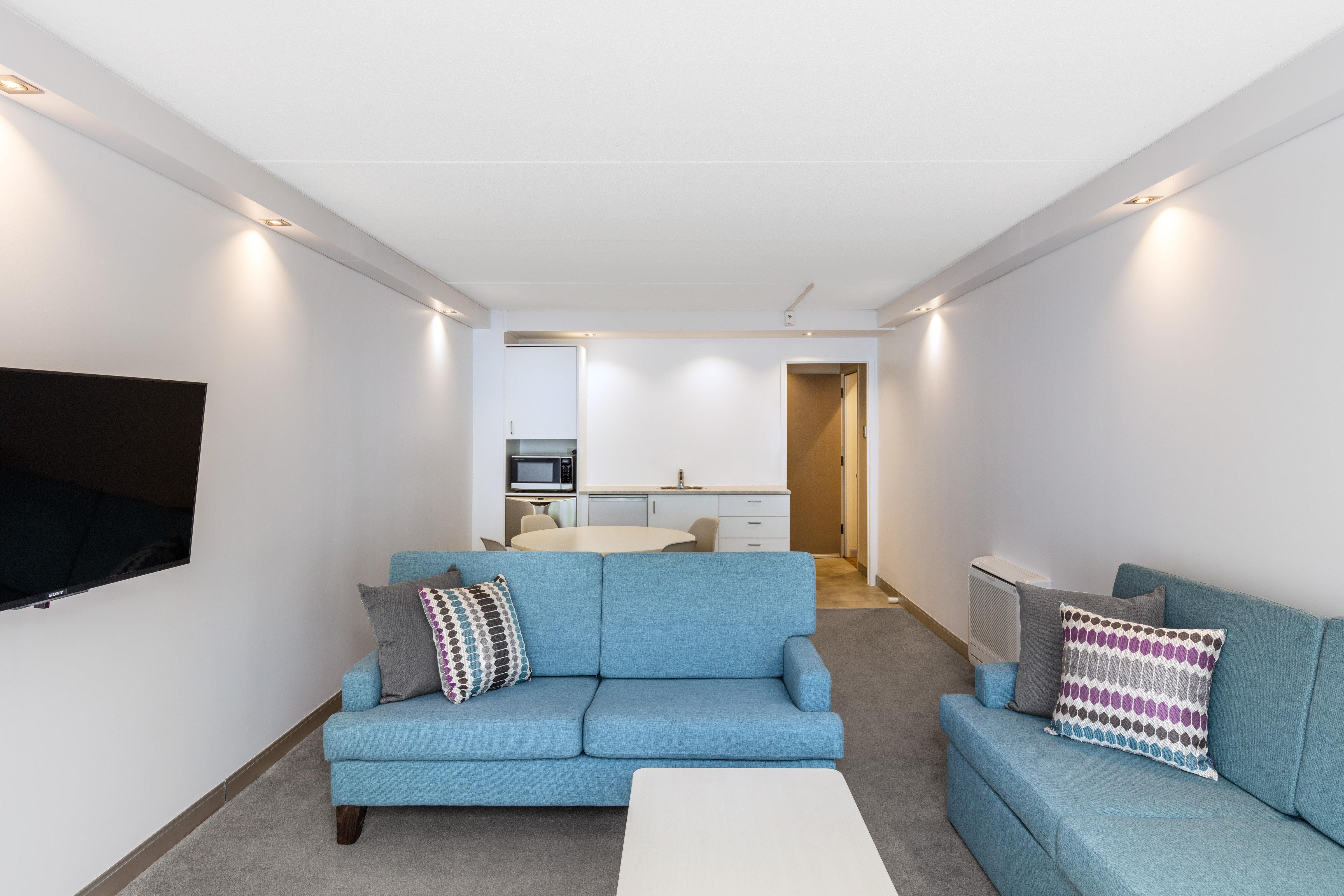 Holiday Inn Auckland Airport By Ihg Exterior foto