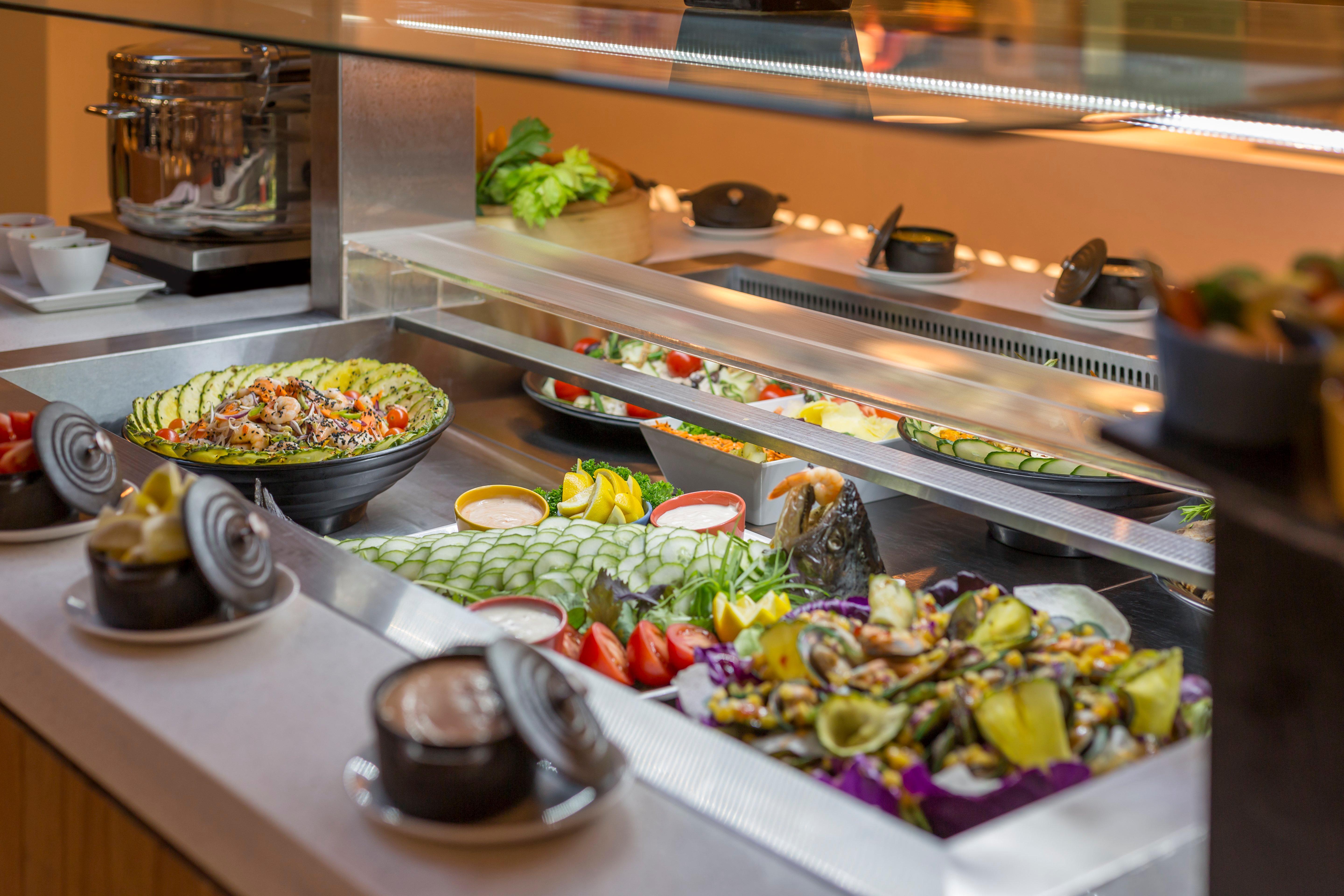 Holiday Inn Auckland Airport By Ihg Exterior foto