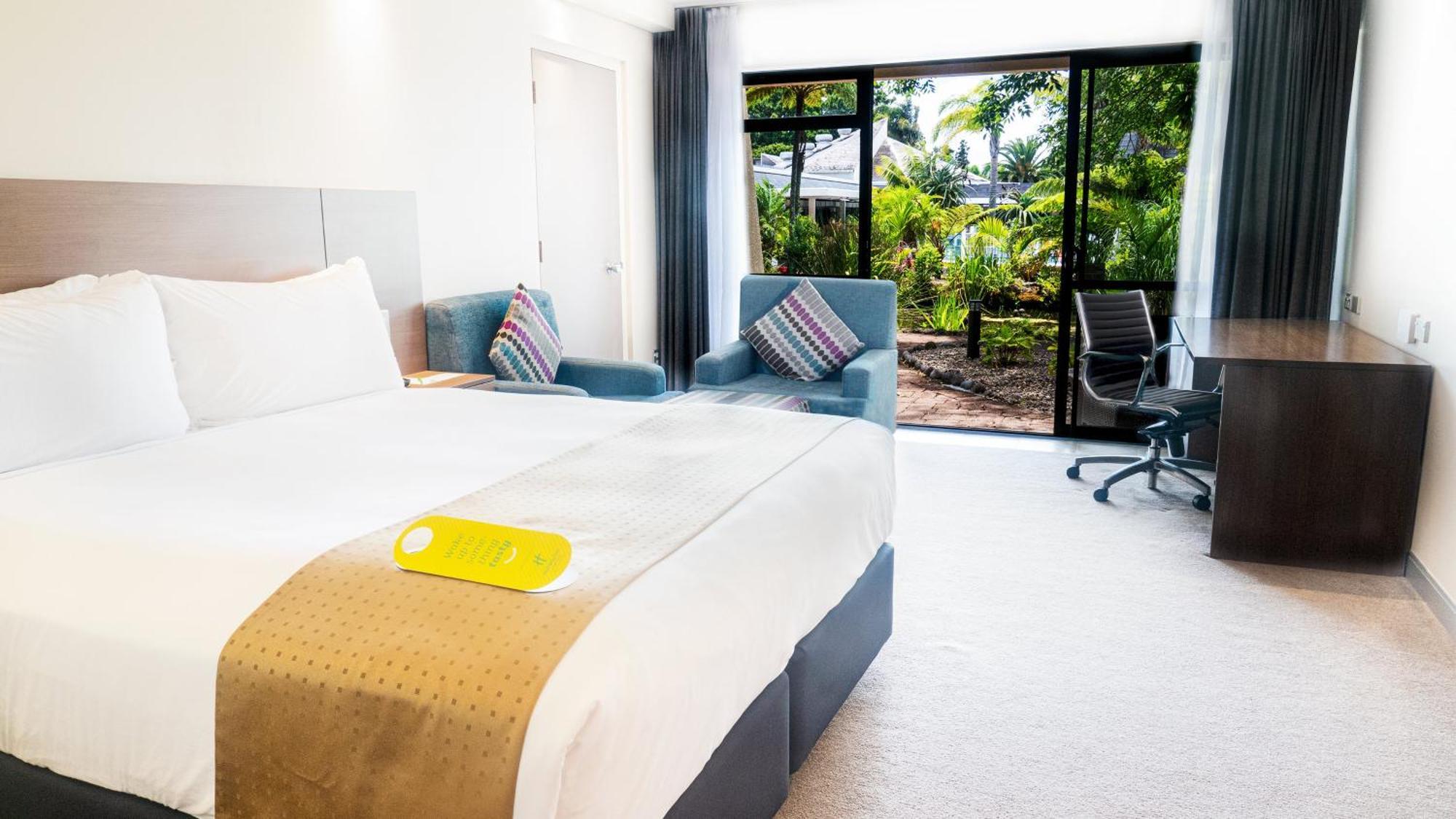 Holiday Inn Auckland Airport By Ihg Exterior foto