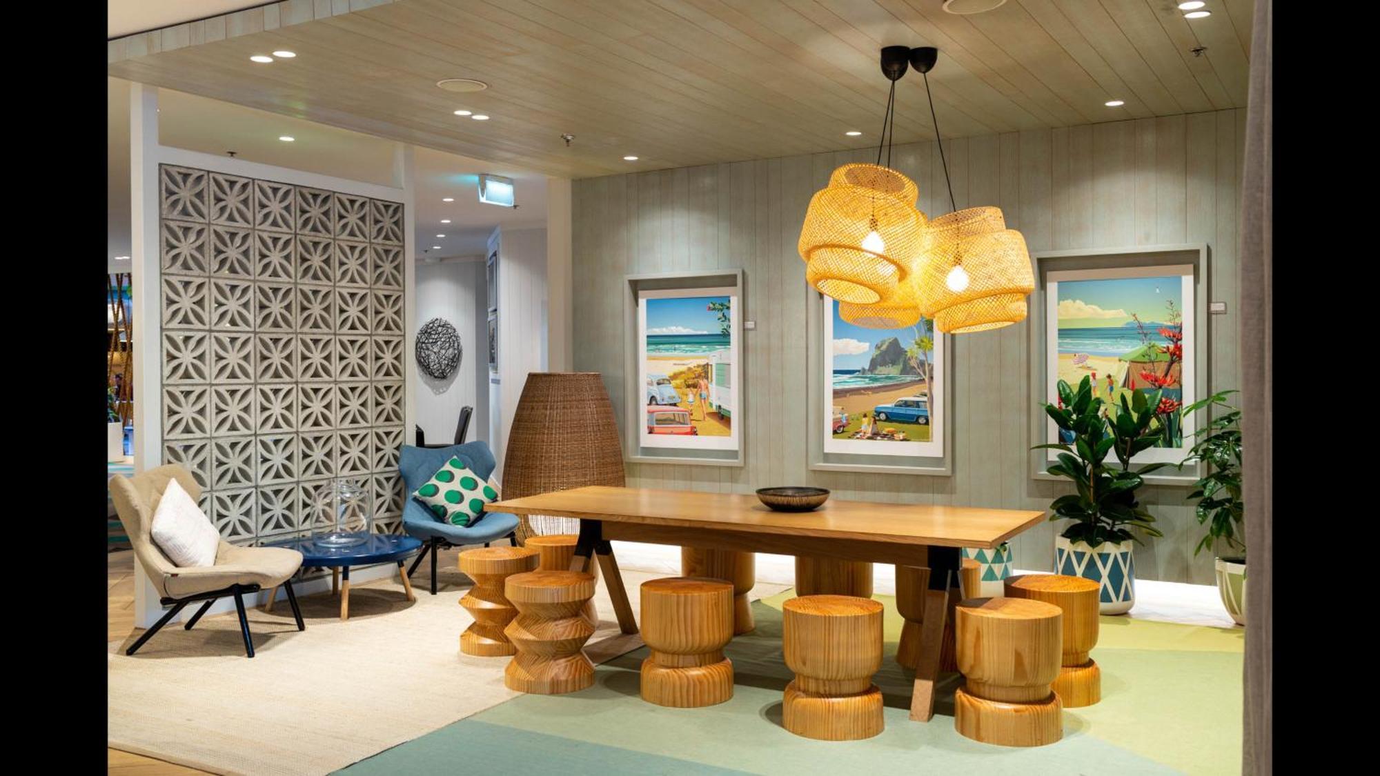 Holiday Inn Auckland Airport By Ihg Exterior foto