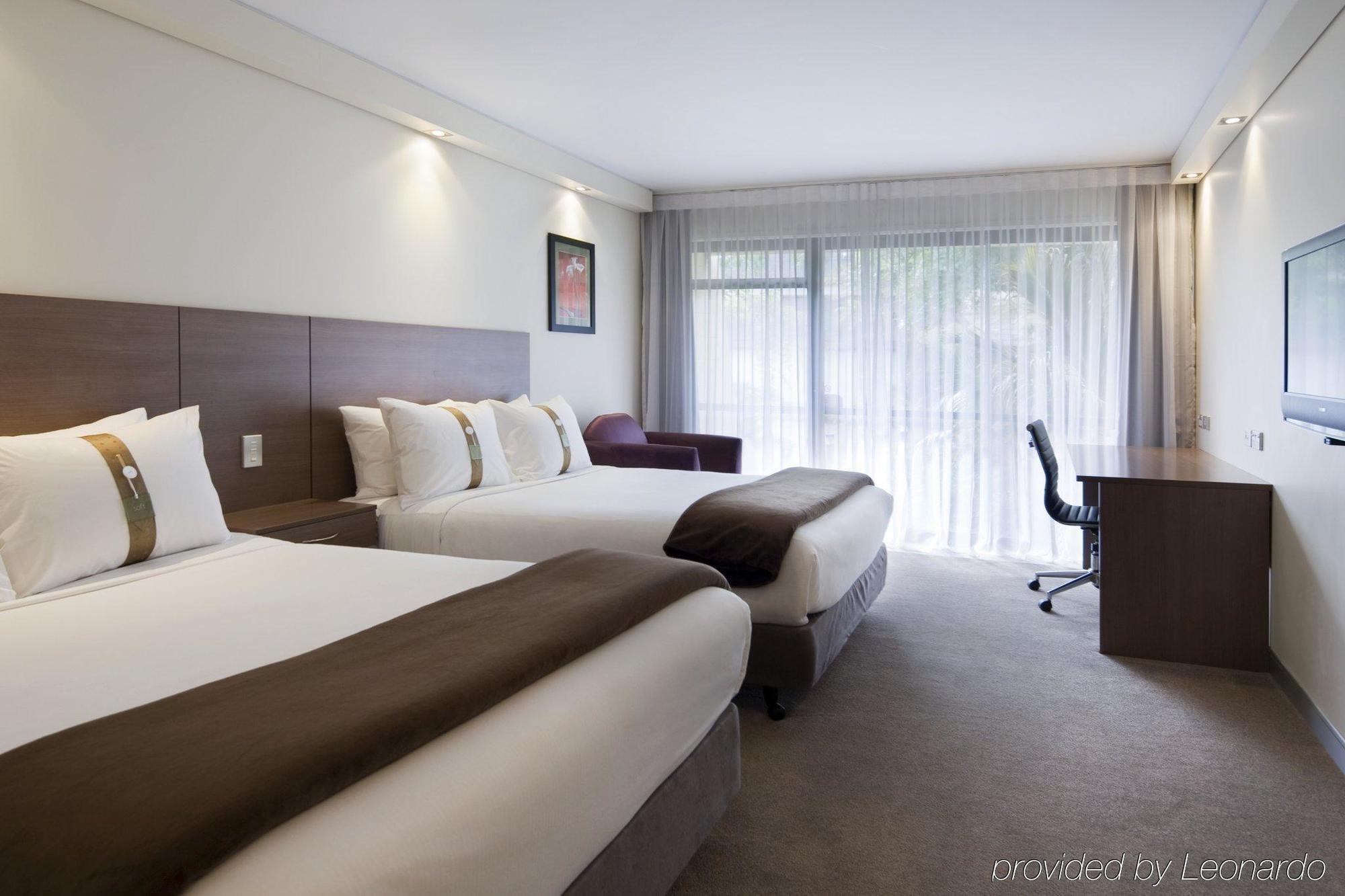 Holiday Inn Auckland Airport By Ihg Habitación foto